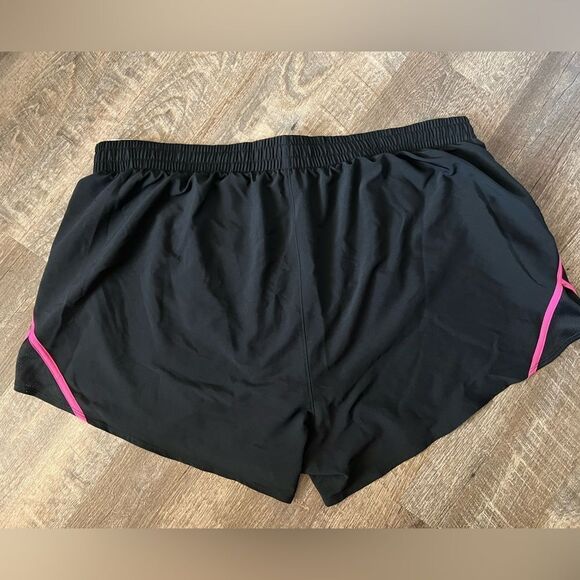 Under Armour Fly By 2.0 Shorts-Size 3X - Picture 3 of 8
